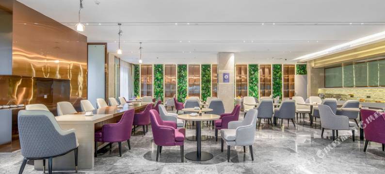 龙南龙泽居国际大酒店(万达广场店)图片