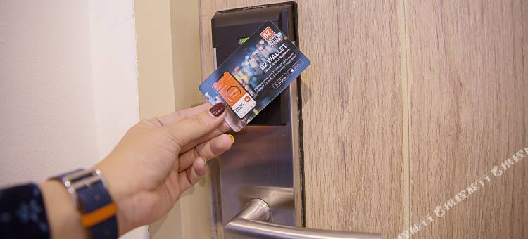 B2合艾经济精品酒店(B2 Hat Yai Boutique and Budget Hotel)图片