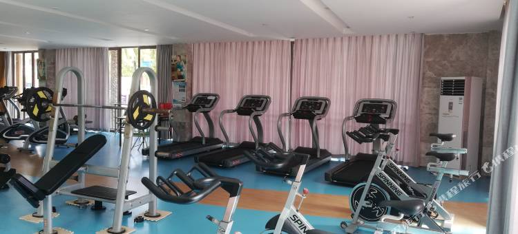 惟尼迩度假公寓(陵水富力湾店)图片