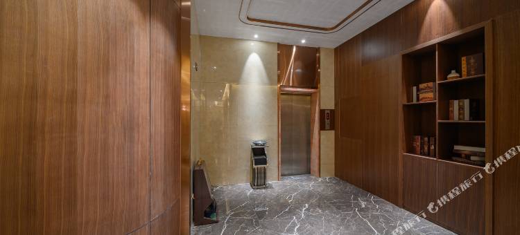 雅斯特酒店(南宁国际会展金湖广场店)图片