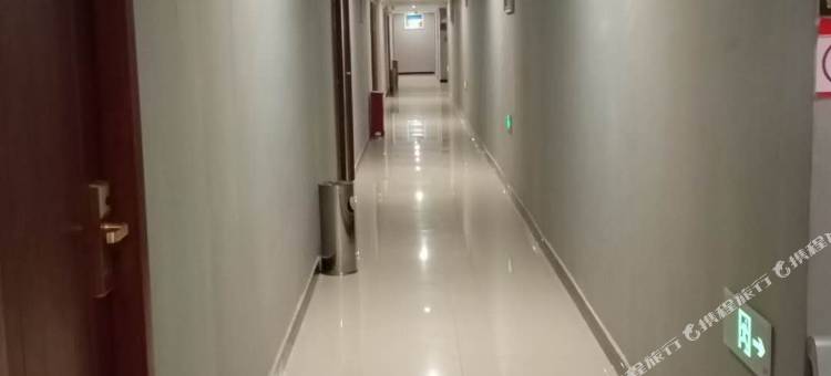 库尔勒洞庭快捷宾馆图片
