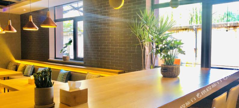 秋果酒店(北京三元桥使馆区店)图片