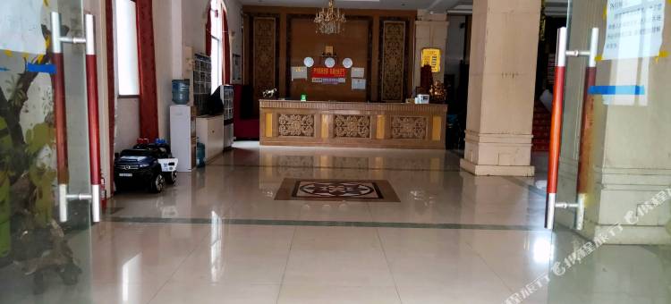 大关大酒店图片