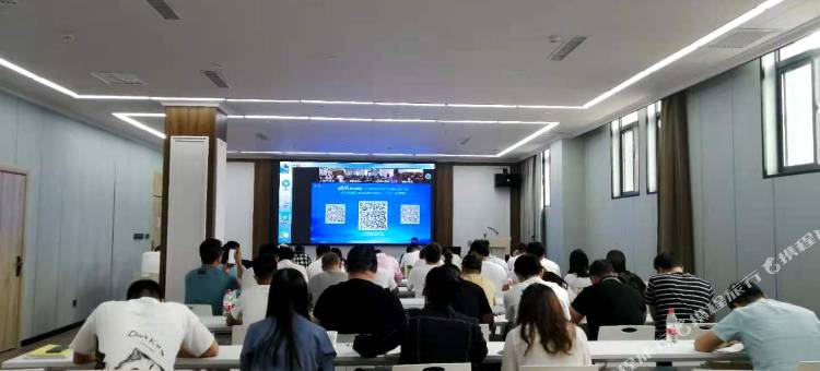 商洛山水时代酒店(北客站商洛学院店)图片