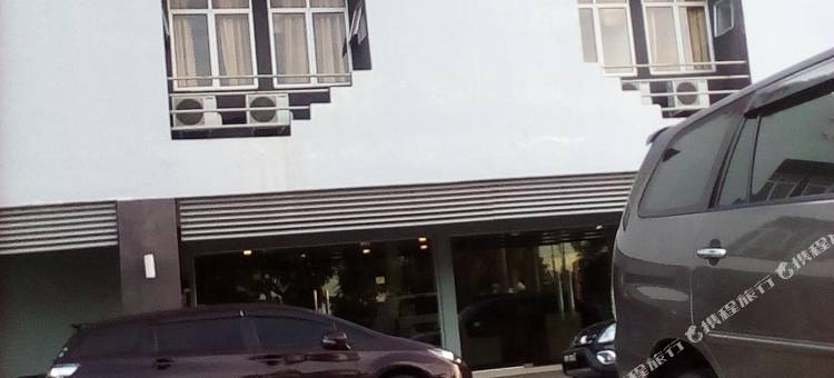 大港豪廷酒店(Hotel Grand Court Inn - Sungai Besar)图片