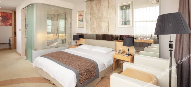 北京光明饭店图片