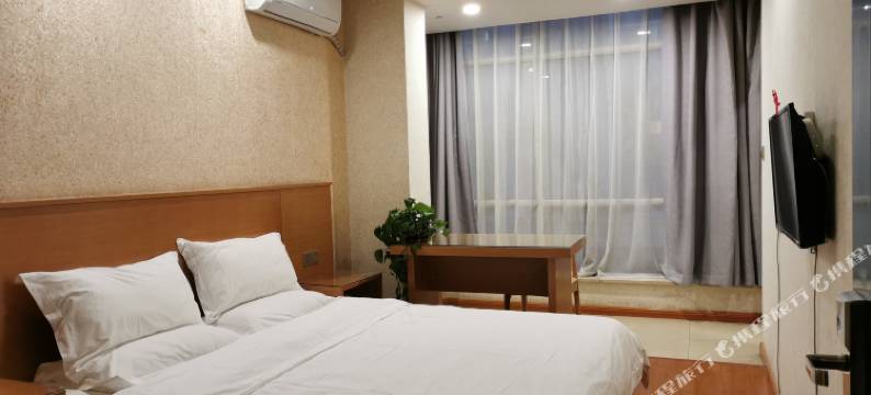 山阴万客来酒店图片