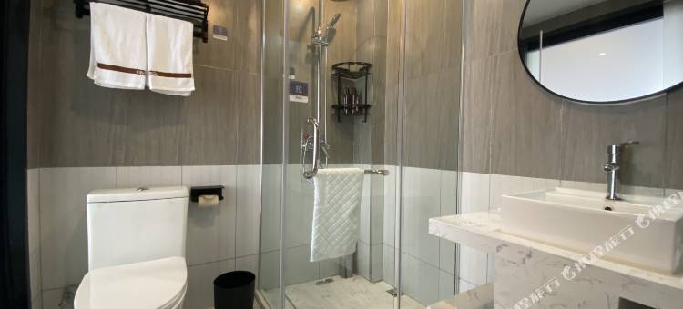 尚客优酒店(滁州学院长江商贸城店)图片