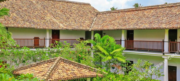 要塞堡邸水疗度假村(The Fortress Resort & Spa)图片