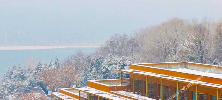 北京中信金陵酒店图片