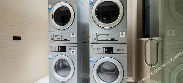 汉庭酒店(泰州步行街稻河景区店)图片