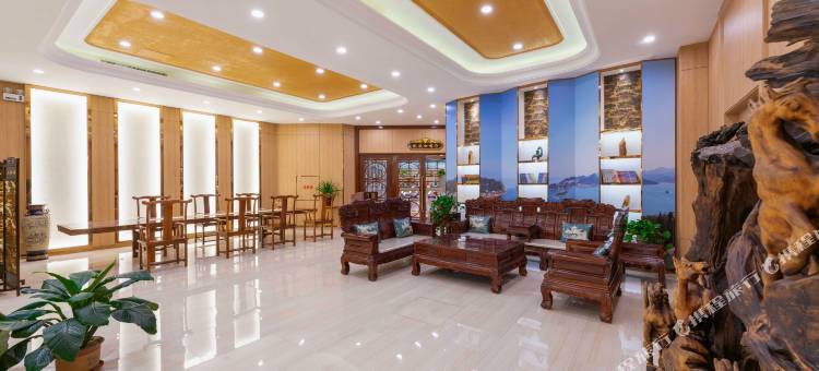 大连新纪元大酒店图片