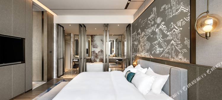 开元大酒店(武汉高铁站欢乐谷店)图片