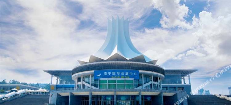 华尚酒店(南宁南湖公园医科大学店)图片