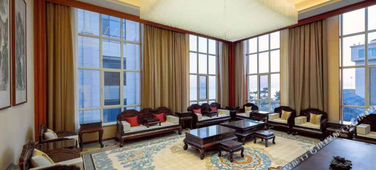 威海金尊假日酒店图片