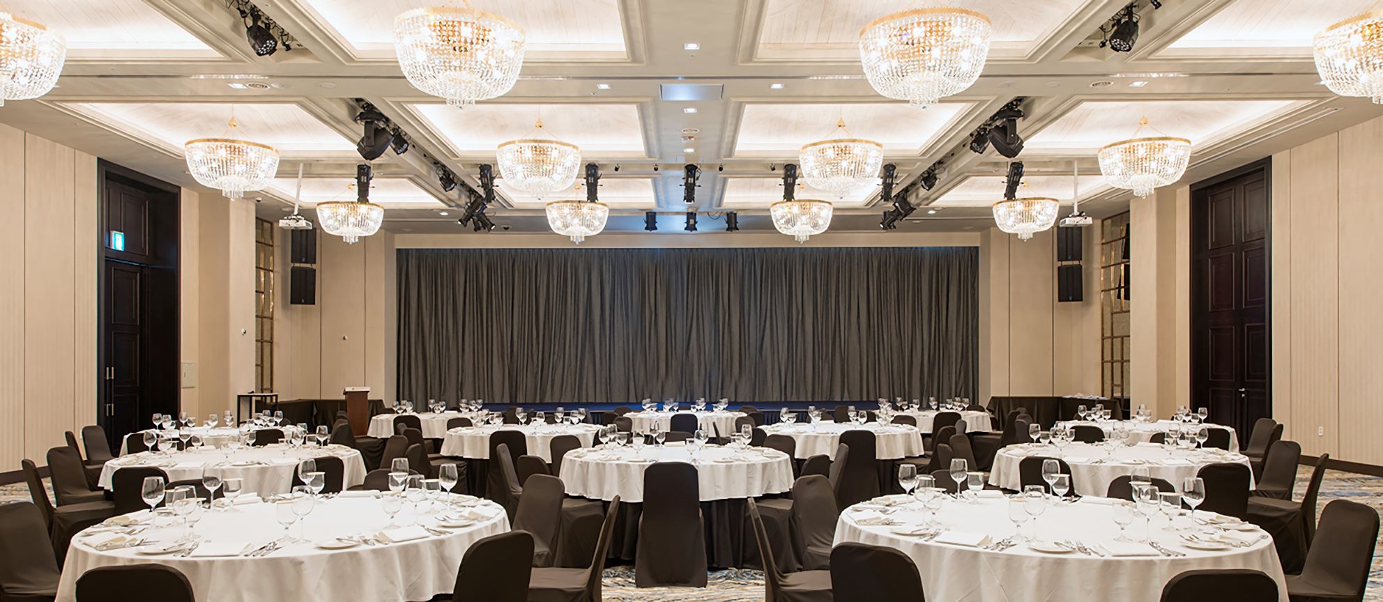 Stanford Hotel&Resort Tongyeong Over view