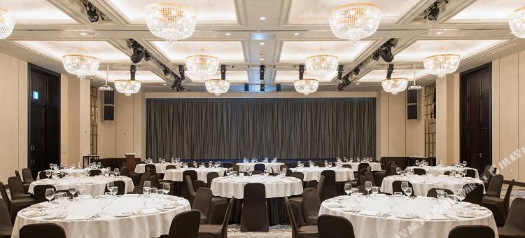 史丹福酒店&度假村-统营(Stanford Hotel&Resort Tongyeong)图片