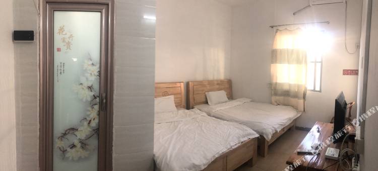 英德文哥农家乐图片