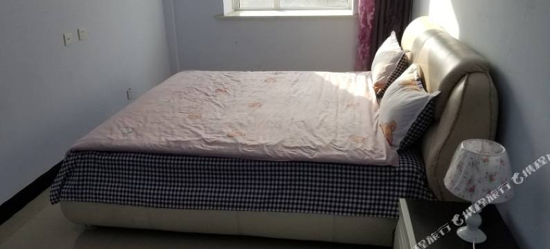 北镇沟帮子之家公寓图片