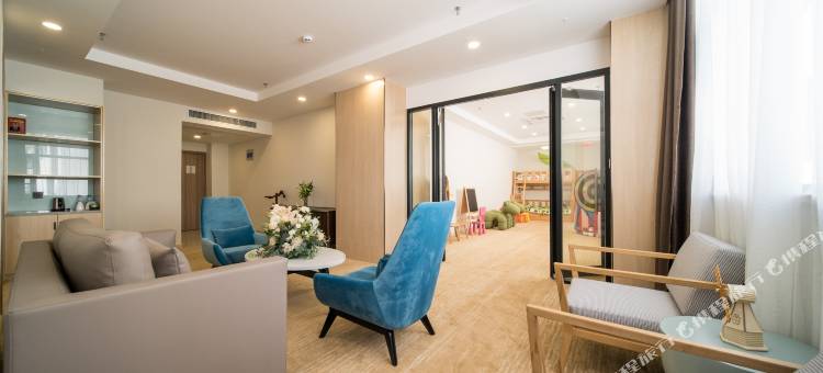 苏州渔洋码头民宿图片