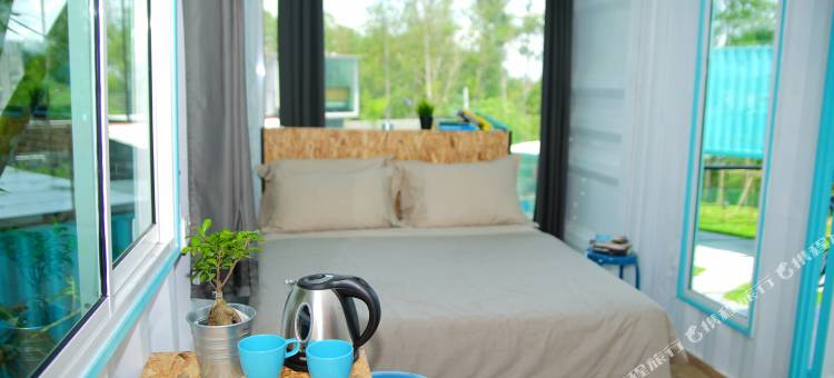 萨朗溪畔酒店(Sarang by the Brook)图片