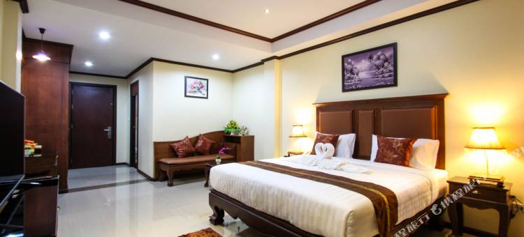 i精品酒店(I Boutique Hotel)图片