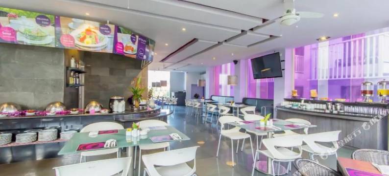 Conjioo库塔酒店-由MHM管理(Conjioo Hotel Kuta Managed by Mhm)图片