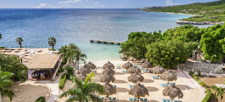 梦想库拉索度假酒店/水疗中心及娱乐场 - 全包式(Dreams Curacao Resort, Spa & Casino - All Inclusive)图片