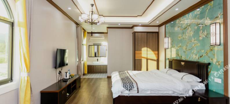 新兴玉珑民宿图片