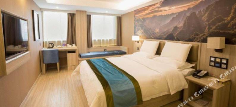 拾加拾宾馆(上海新华医院店)图片