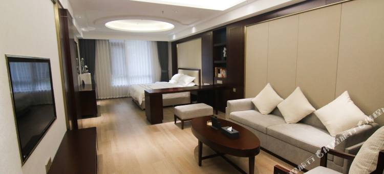 犍为峻扬酒店图片