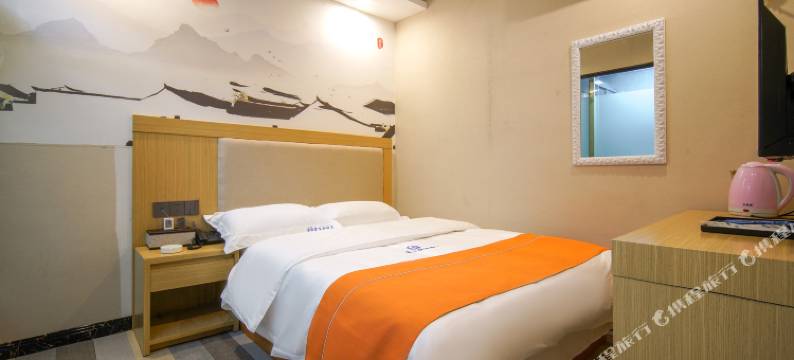 龙里蓝百合酒店图片