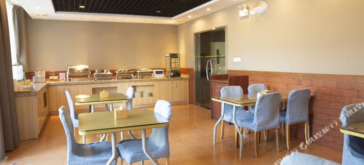 如家酒店(宁海中央广场人民大道店)图片