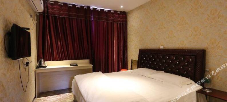 德阳华华宾馆图片