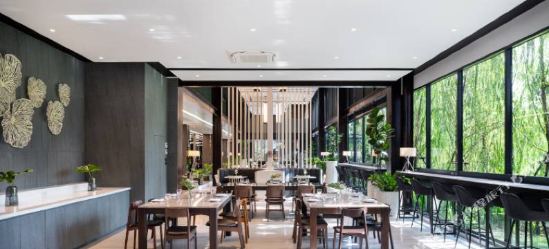 TK. 曼谷宫殿酒店及会议中心(TK. Palace Hotel & Convention Bangkok)图片