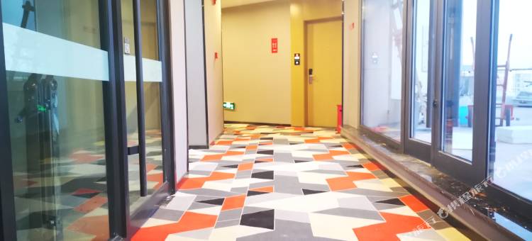 尚客优酒店(兰州新区大学城店)图片