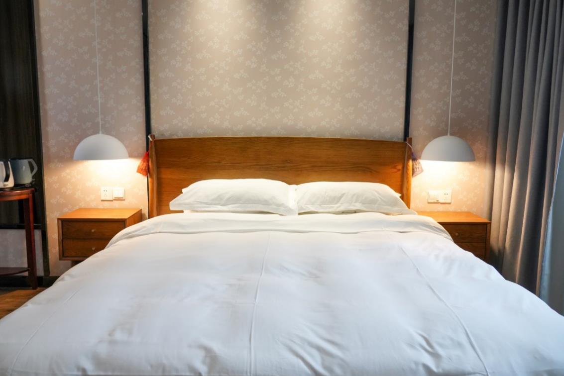 Mituoleju HomestayOver view