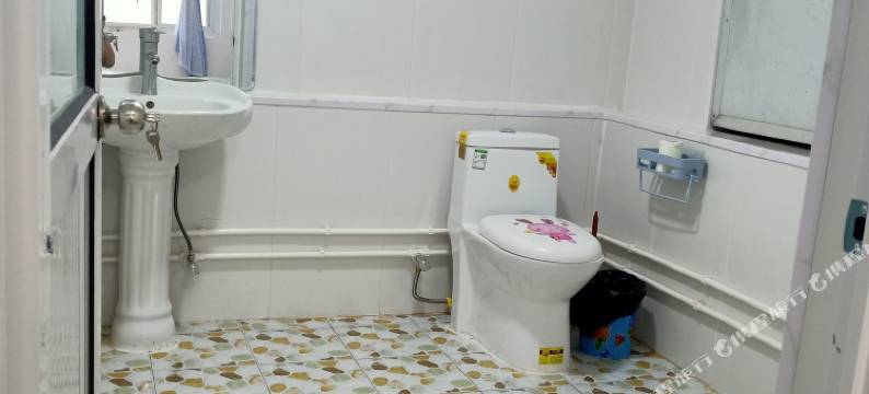 北京平谷玻璃台35号农家院图片