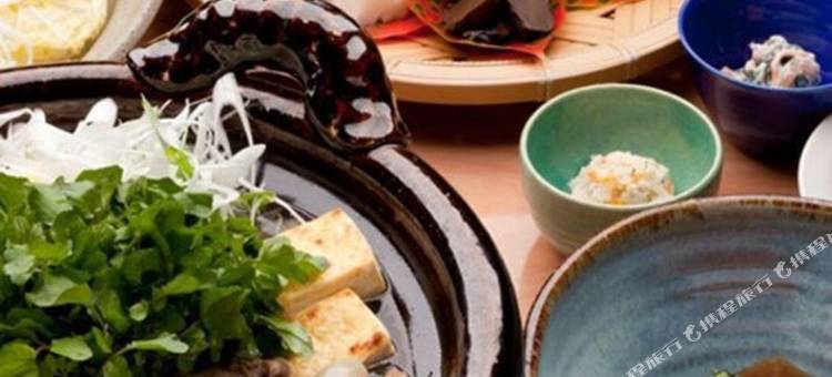 由布院 玉之湯(Yufuin Tamanoyu)图片