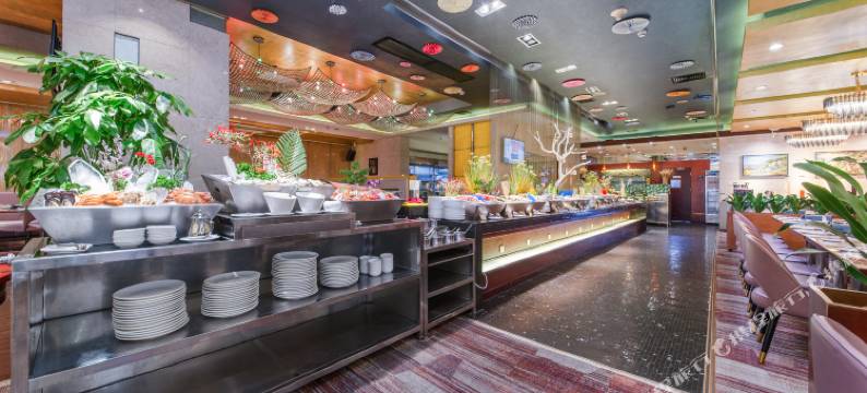 深圳华安国际大酒店图片