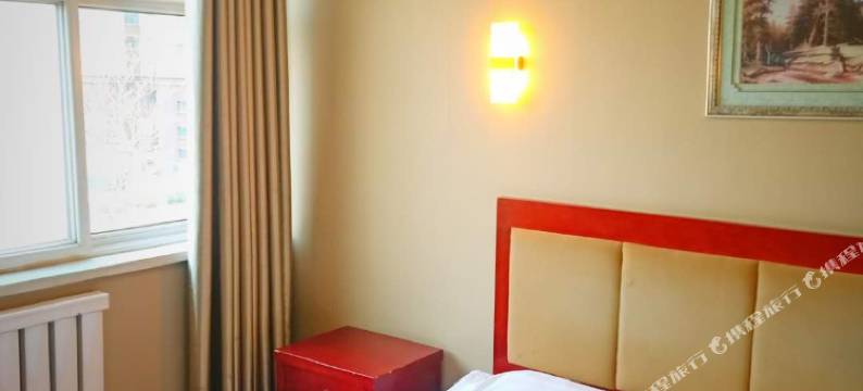 玉田联运宾馆图片