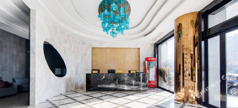 和县和泰假日酒店图片