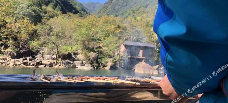二十五里青山民宿图片