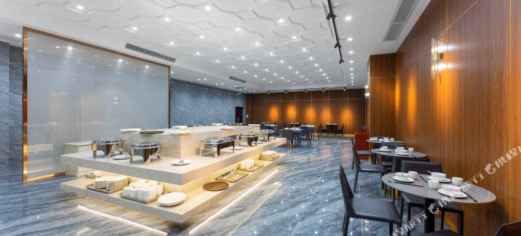 维也纳国际酒店(丰城东站店)图片