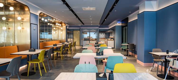 汉庭酒店(北京三元桥燕莎使馆区店)图片