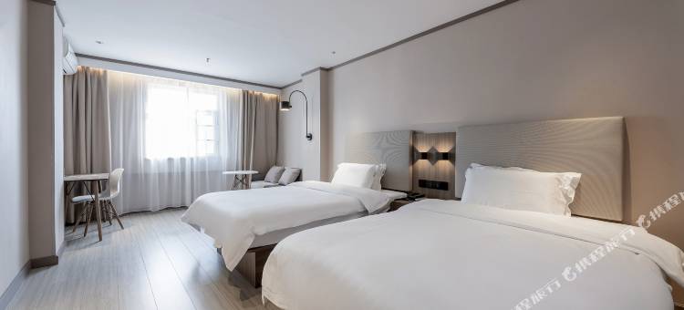 汉庭酒店(漳州龙江大厦店)图片