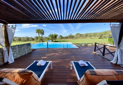 Vila Valverde Design Country HotelHotel Overview