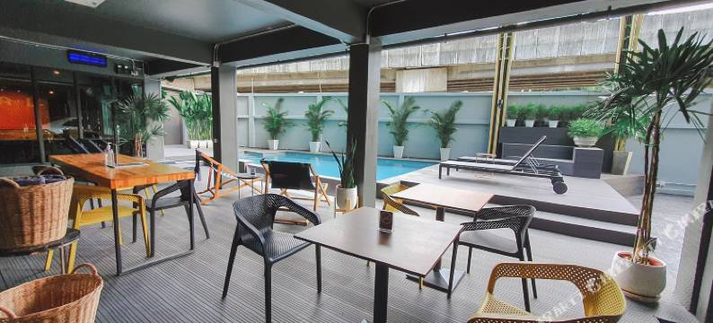 普通酒店-曼谷(Hotel Ordinary Bangkok)图片