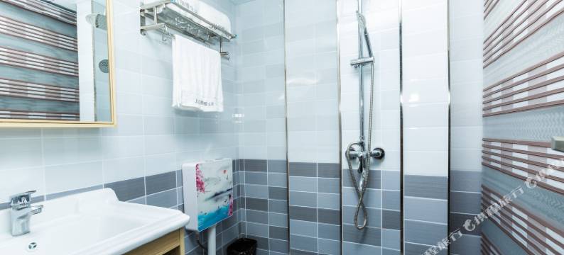 爱恋家简优生活民宿(花溪大学城店)图片