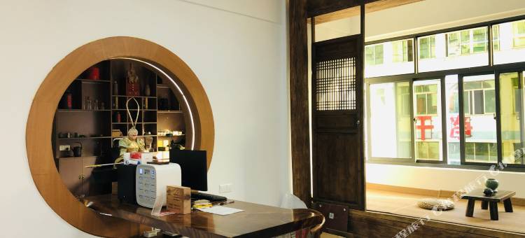 政和椰槟·岚兮舍图片